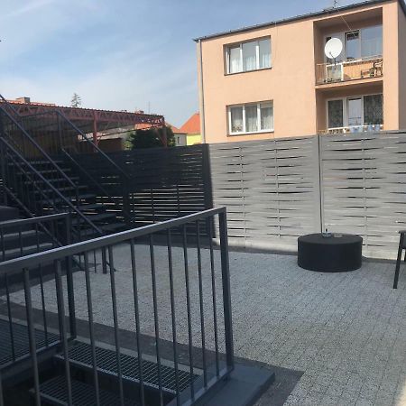 Apartamenty Shark Гижицко Экстерьер фото