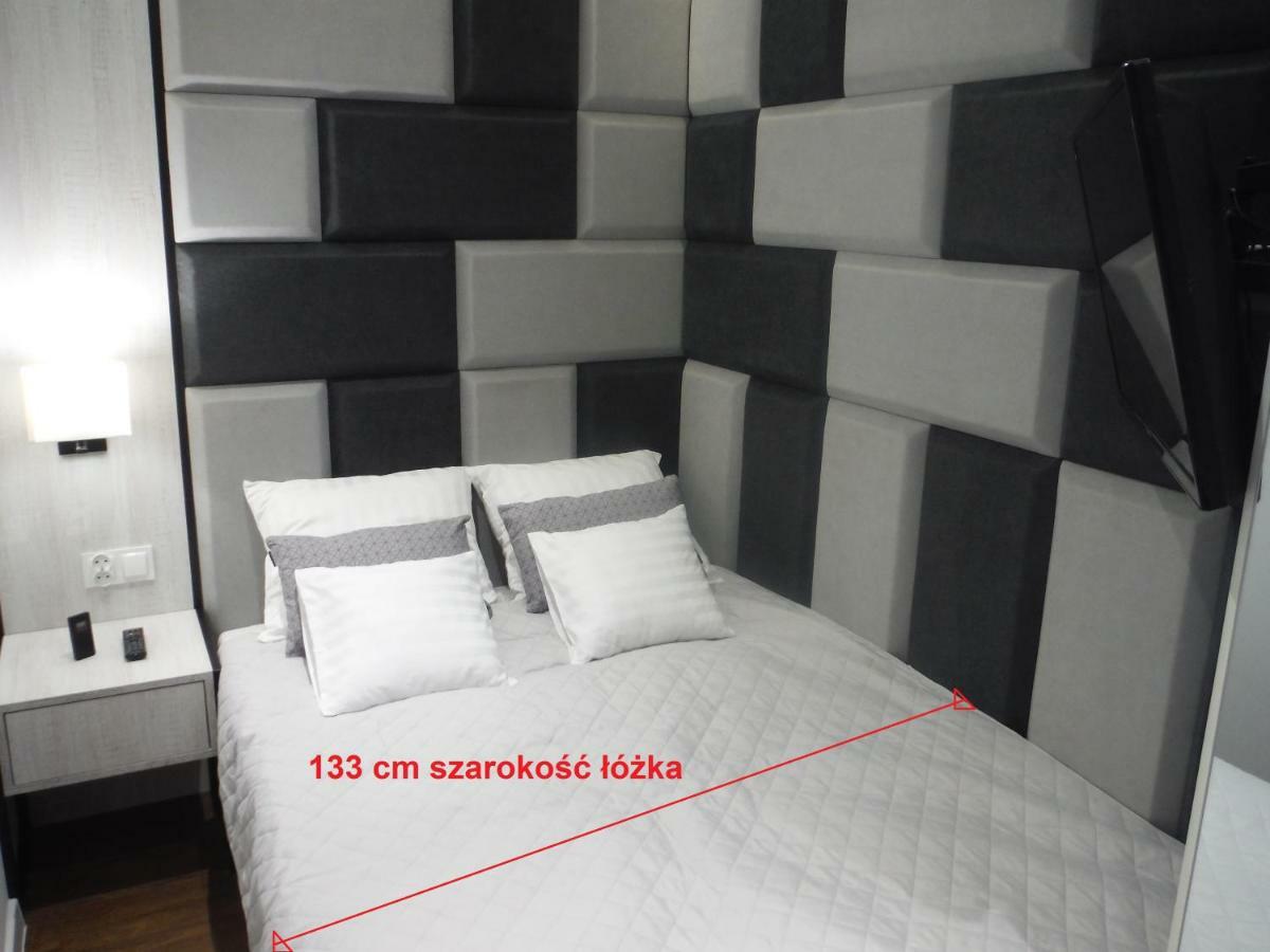 Apartamenty Shark Гижицко Экстерьер фото
